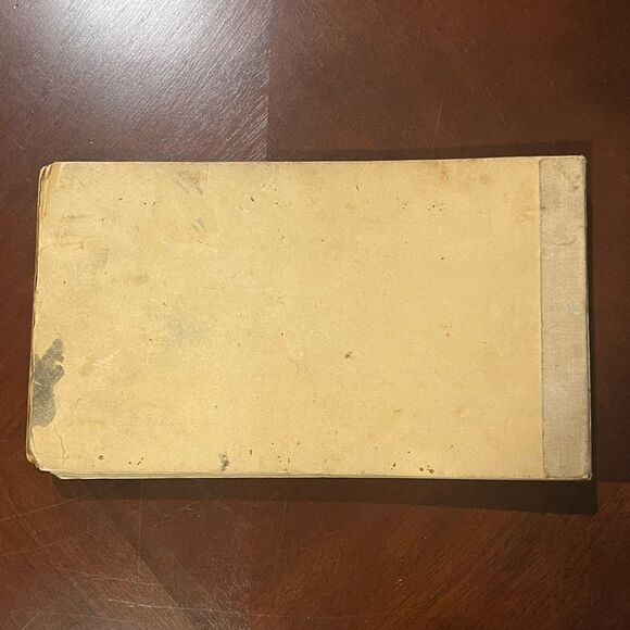 WWII Aircraft FM 30-30/Navy Dept BUAER 3 Recognition Pictorial Manual dated 1943 - Picture 7 of 16